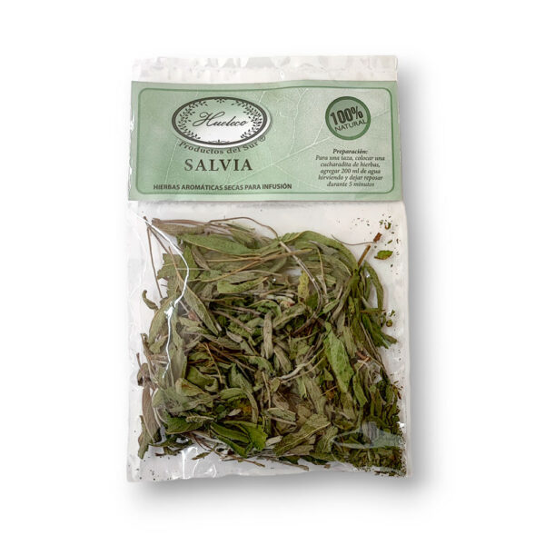 Salvia