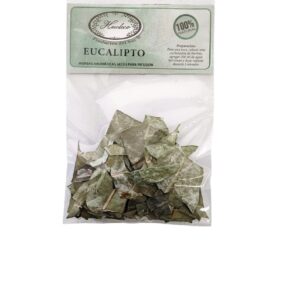 Eucalipto