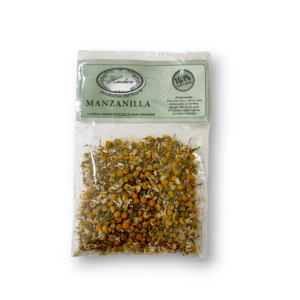 Manzanilla