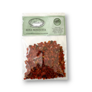 Rosa Mosqueta